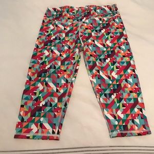 Fabletics workout pants